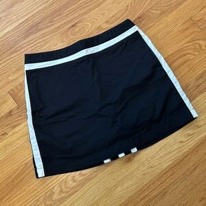 Adidas Skort, size 6